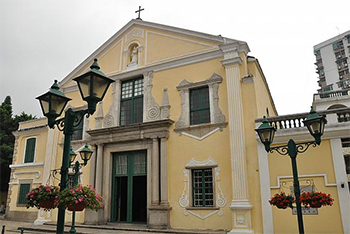 聖オーガスティン教会